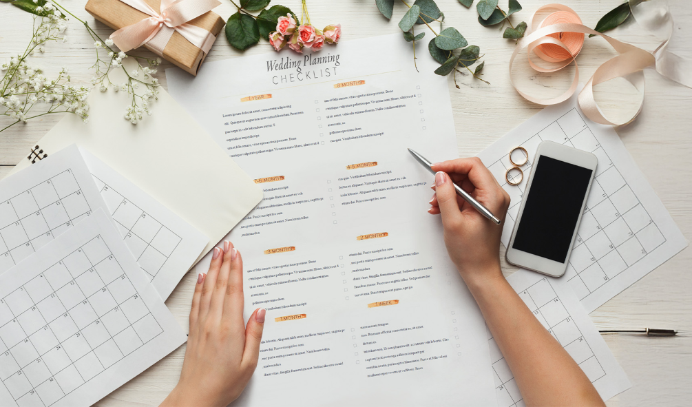 event planners