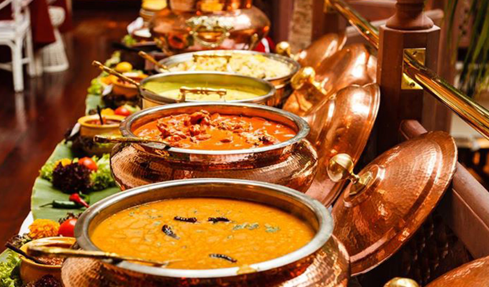catering services