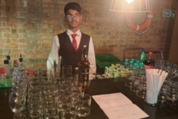 Cheers Craft Bartending Service