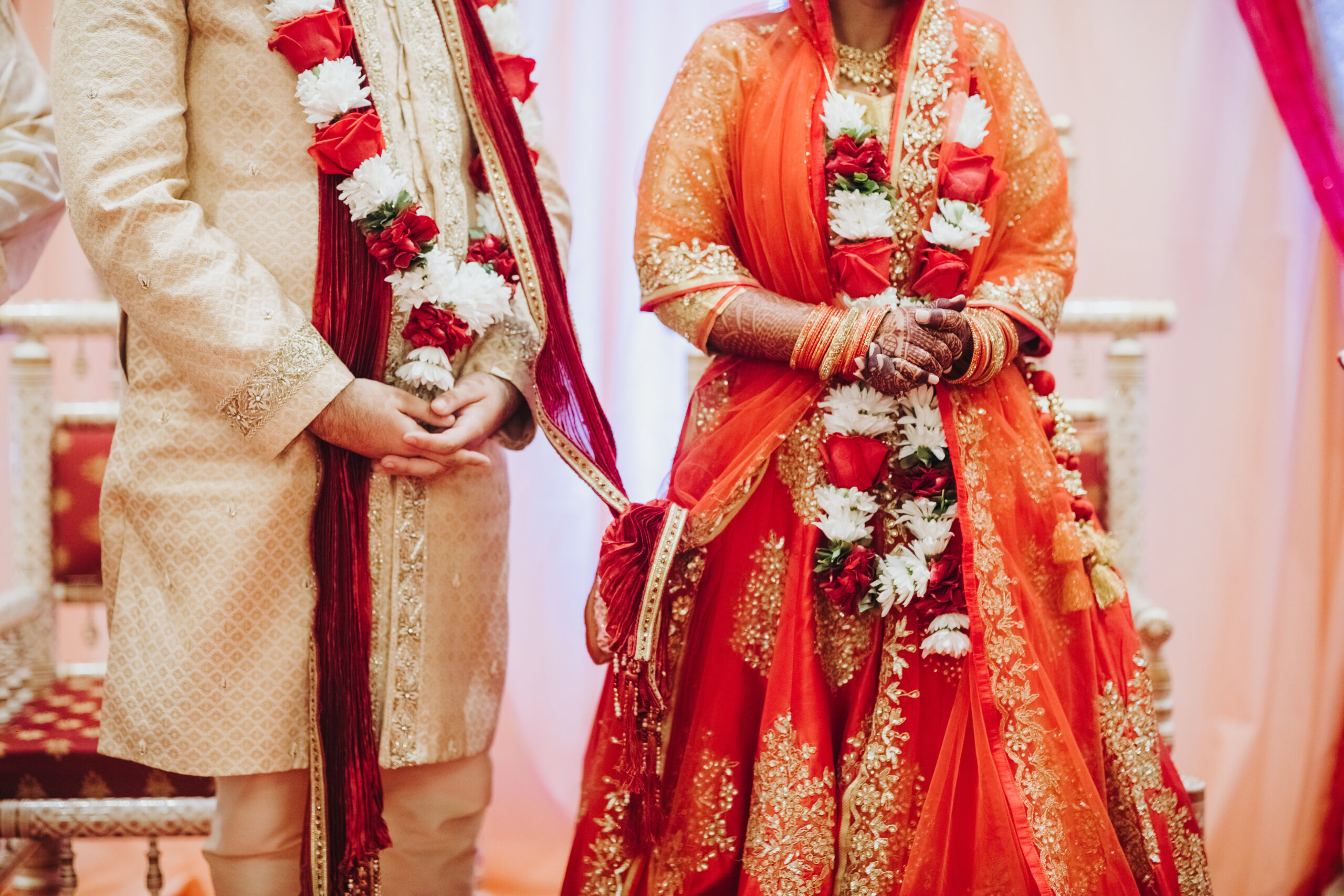 Best wedding preparation for Indian weddings